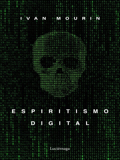 Title details for Espiritismo digital by Ivan Mourin - Wait list